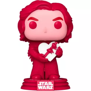 Kylo Ren image