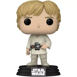 Luke Skywalker image