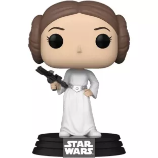 Princess Leia image