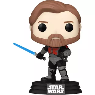 Obi-Wan Kenobi image