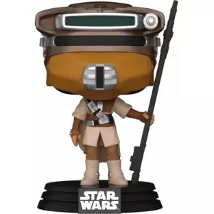 Princess Leia image