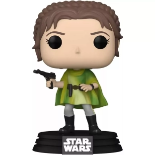 Princess Leia image