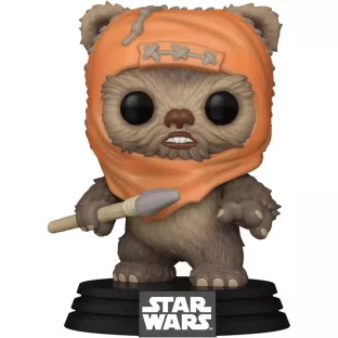 Wicket image