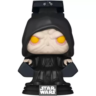Emperor Palpatine image