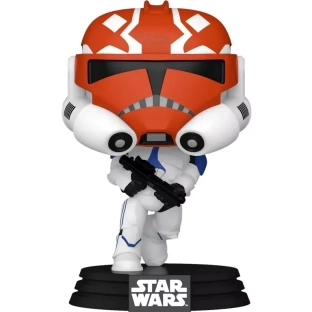 332nd Company Trooper image