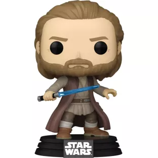 Obi-Wan Kenobi image