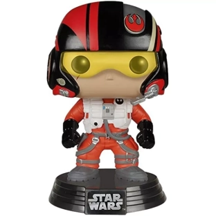 Poe Dameron image