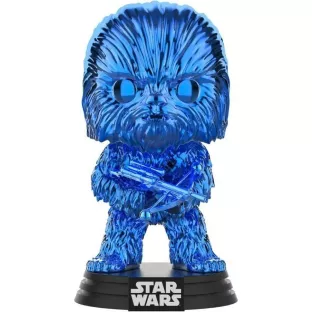 Chewbacca image