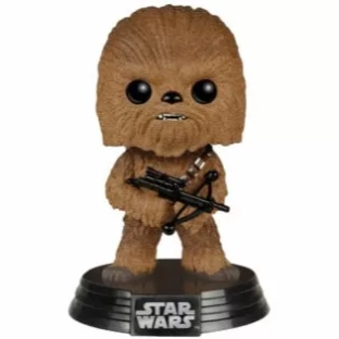 Chewbacca image