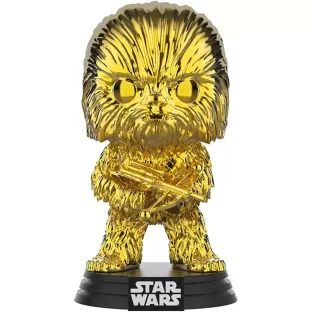 Chewbacca image