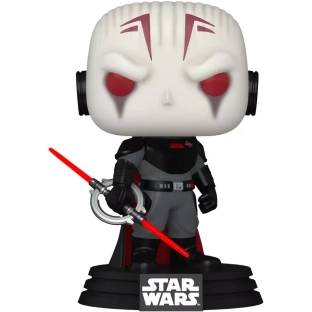 The Grand Inquisitor image