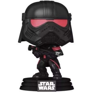 Purge Trooper image