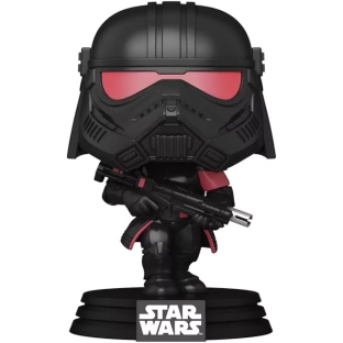 Purge Trooper image