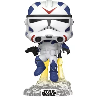 Jet Trooper image