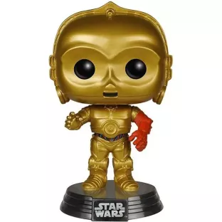 C-3PO image