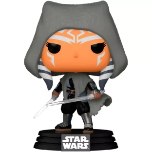Ahsoka Tano image