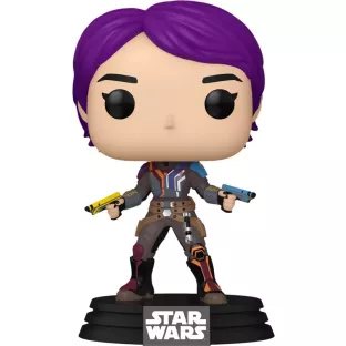 Sabine Wren image