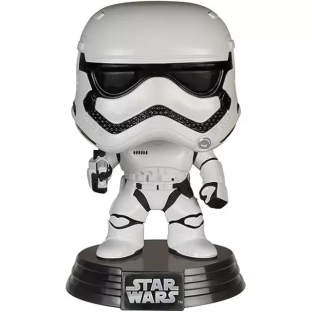 First Order Stormtrooper image