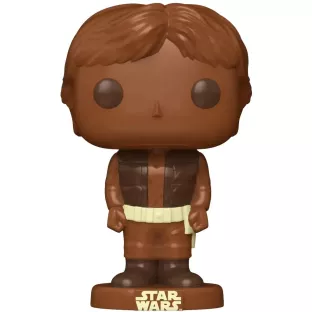 Han Solo (Valentine) image