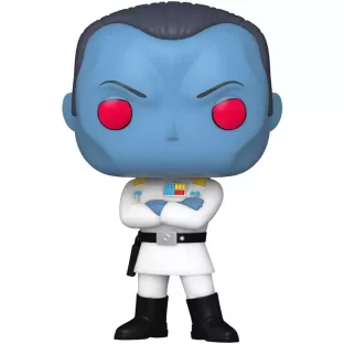 Grand Admiral Thrawn image