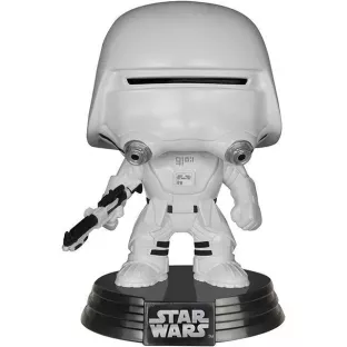 First Order Snowtrooper image