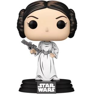 Princess Leia image