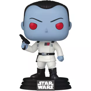 Grand Admiral Thrawn image