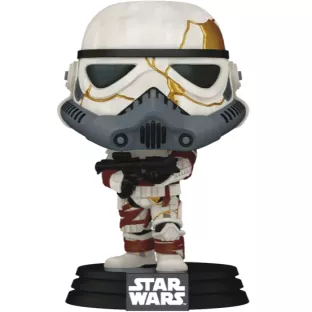Thrawn's Night Trooper image