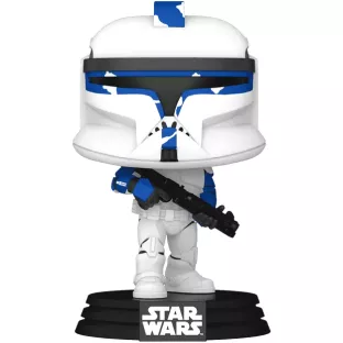Clone Trooper (Phase 1) image