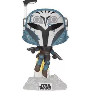 Bo-Katan Kryze image