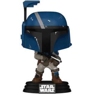 Mandalorian Guard image