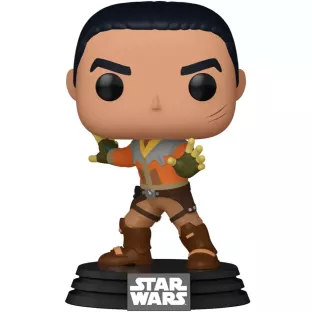 Ezra Bridger image