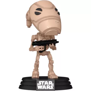 Battle Droid image