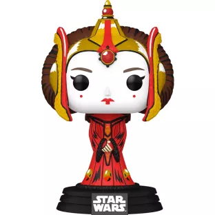 Queen Amidala image
