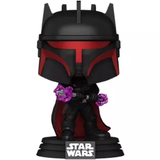 Moff Gideon with Armor image
