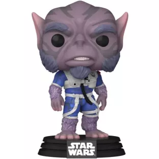 Zeb Orrelios image
