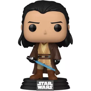 Jedi Master Sol image