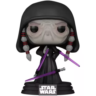 Darth Traya (Legends) image