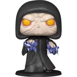 Emperor Palpatine image