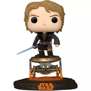 Darth Vader First Appearance image