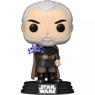 Count Dooku image
