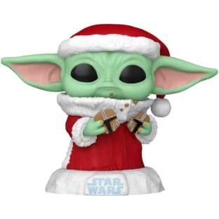 Grogu image