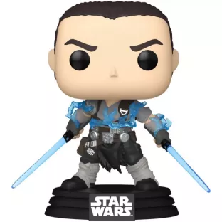 Starkiller (Legends) image