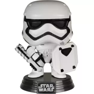 First Order Stormtrooper image