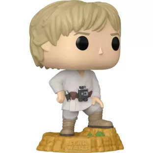 Luke Skywalker image