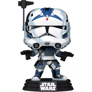 Clone Trooper Fives image