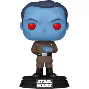 Admiral Thrawn image