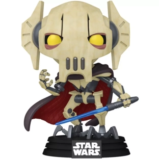 General Grievous image