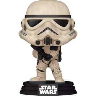 Sandtrooper (Deleted Scene) image