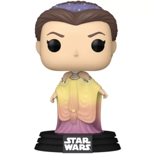Padmé Amidala image